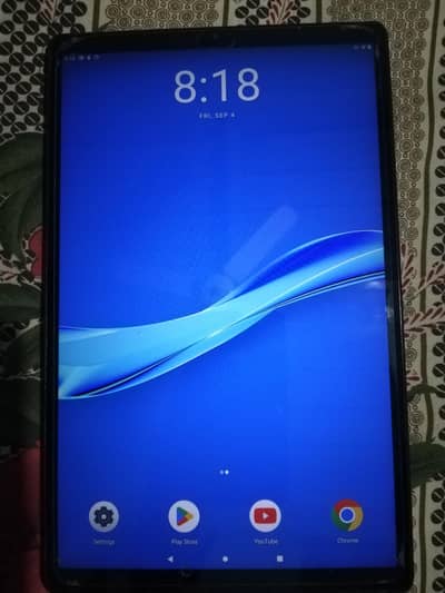 Levono Tab M10 FHD Plus