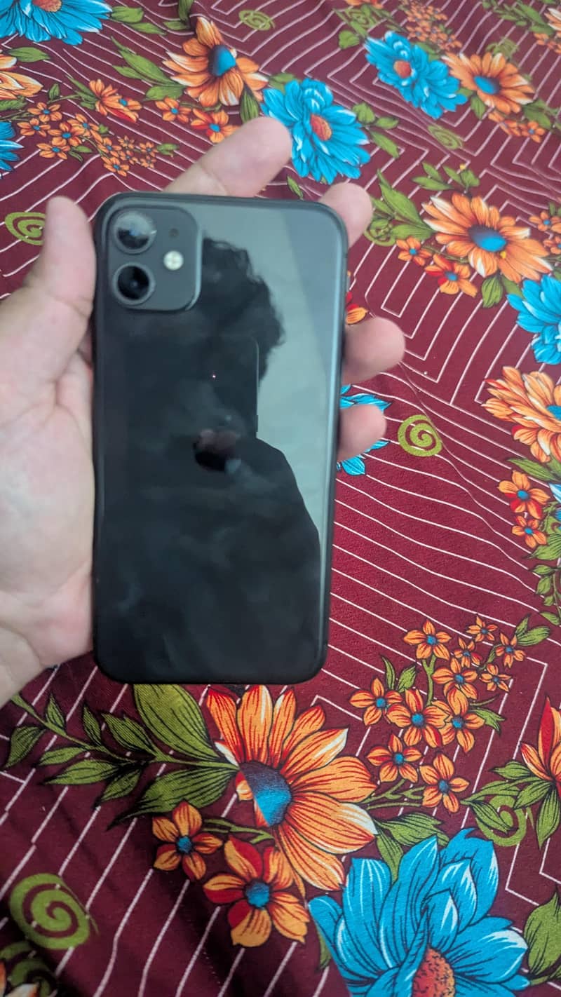 Apple iPhone 11 0