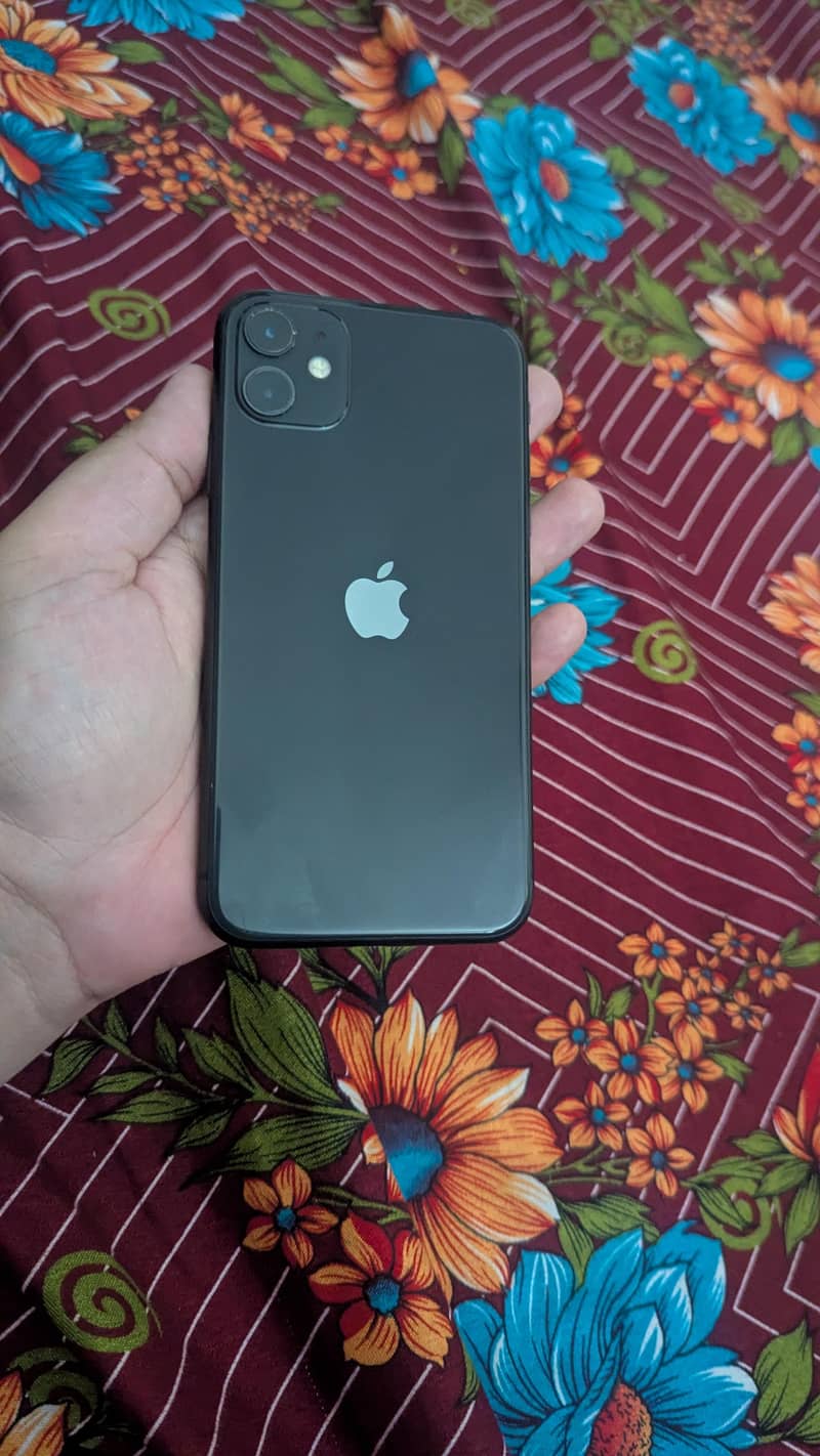 Apple iPhone 11 6