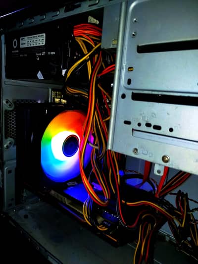 Premium Core i7 Full Gaming & Professional Setup for Sale