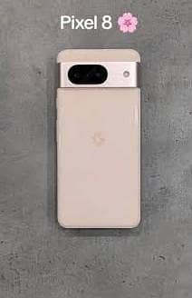 google pixel 8