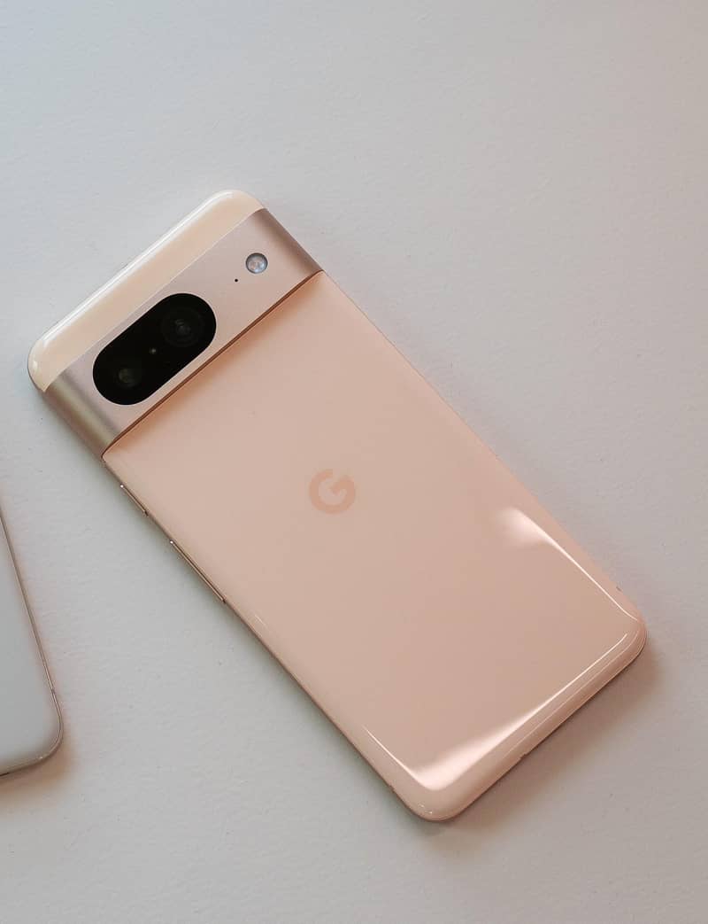 google pixel 8 1