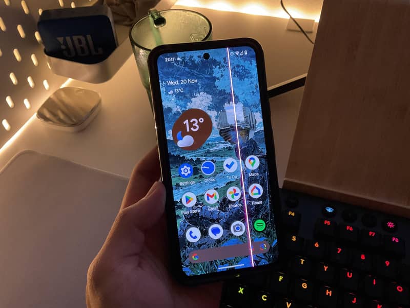 google pixel 8 2