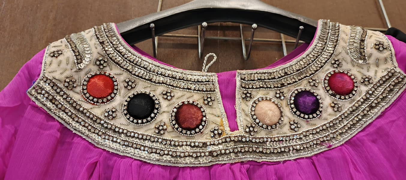 fancy dresses 5