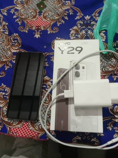 Vivo Y29