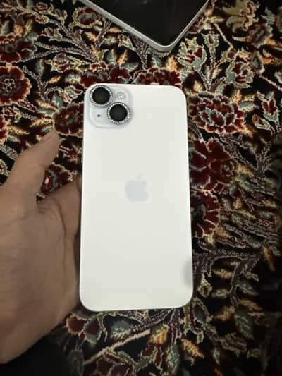 Apple iPhone 15 plus