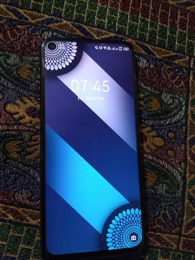 Infinix Hot 10