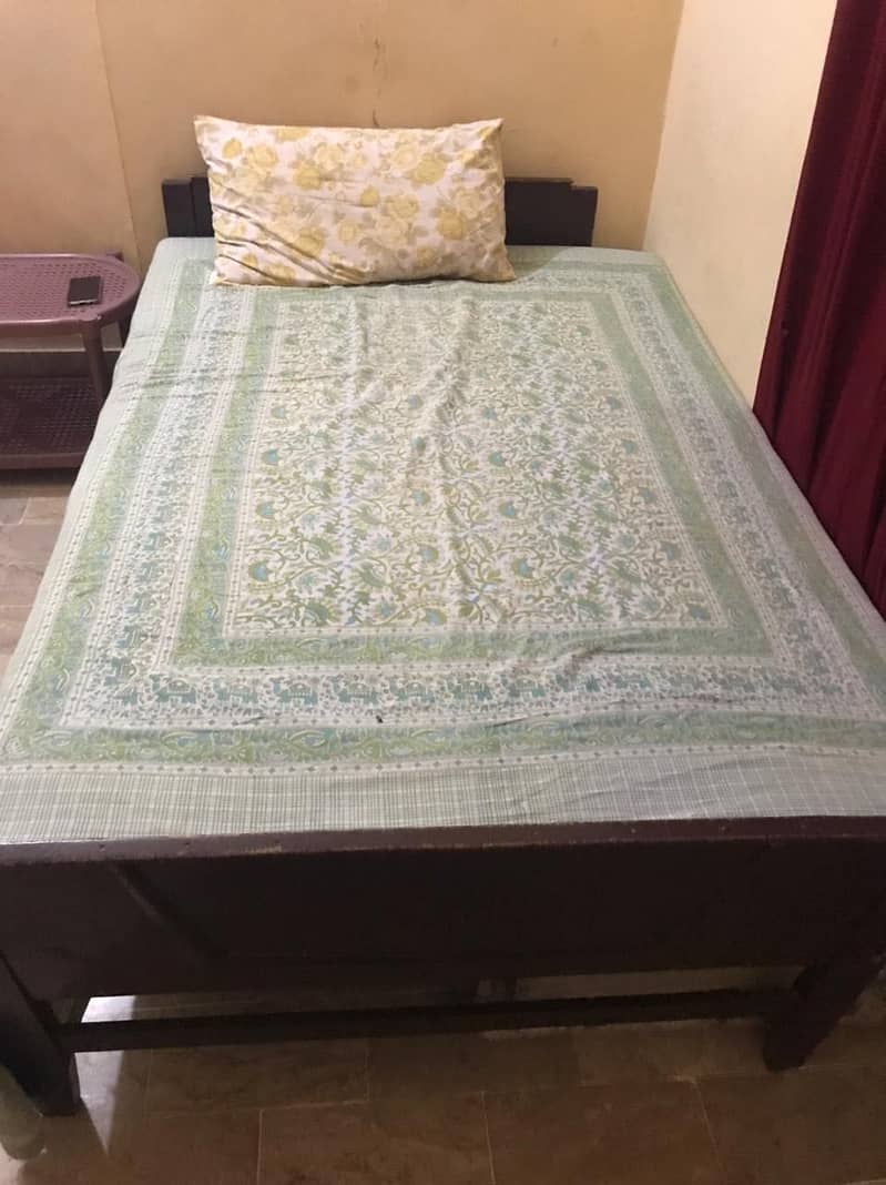 Single Bed 3