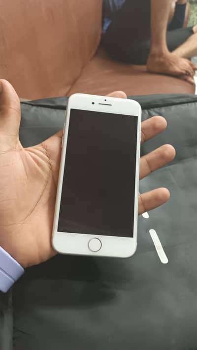 Apple iPhone 8