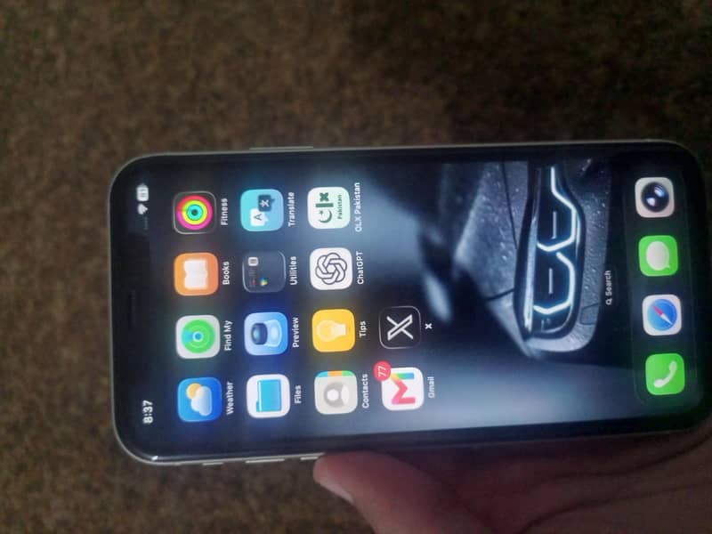 Apple iPhone 11 3