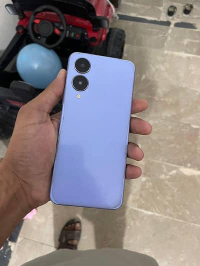 Vivo Y17