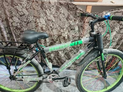 Cycle Urgent Sell 5 Days Use Only Urgent Sell 03099428085