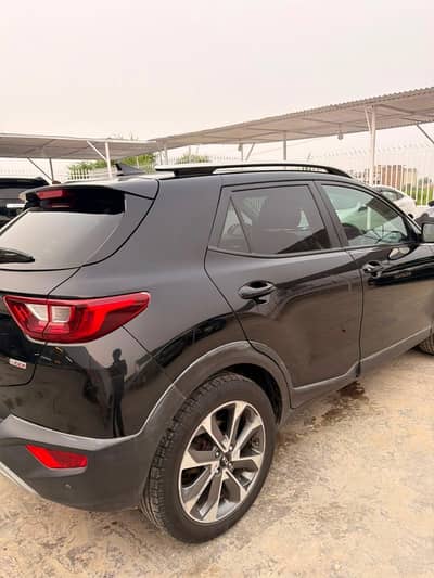 KIA STONIC 2020