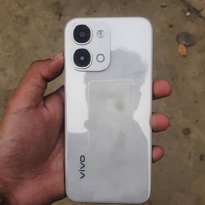Vivo Y31d