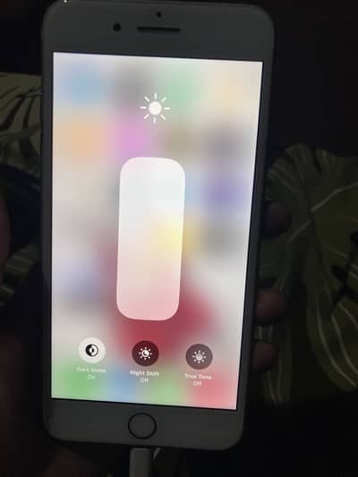 Apple iPhone 8 Plus
