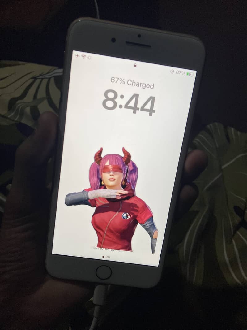 Apple iPhone 8 Plus 2