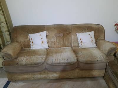 Sofa Set for sale