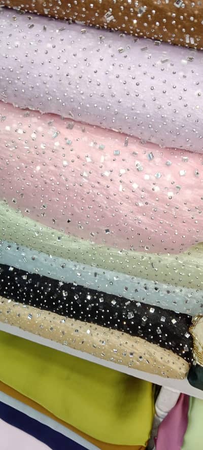 Abaya and dress stuff