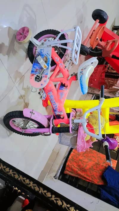 kid  cycle . . for 6 year girl