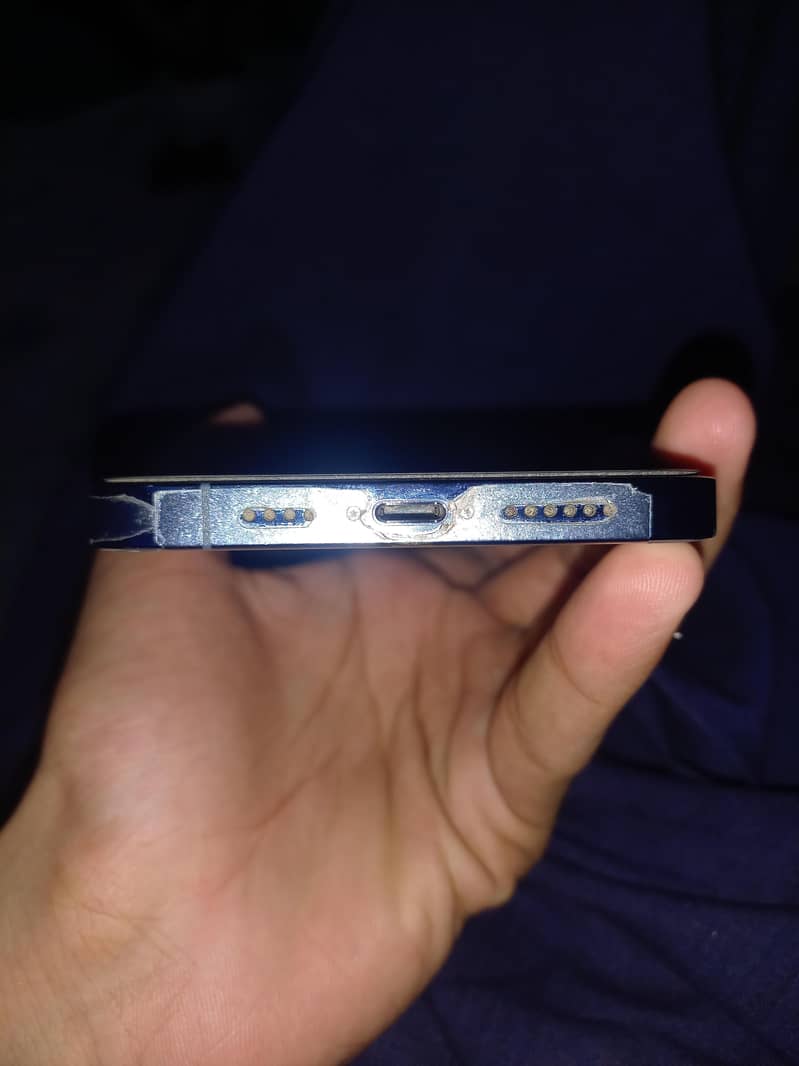 Apple iPhone 13 Pro Max 5