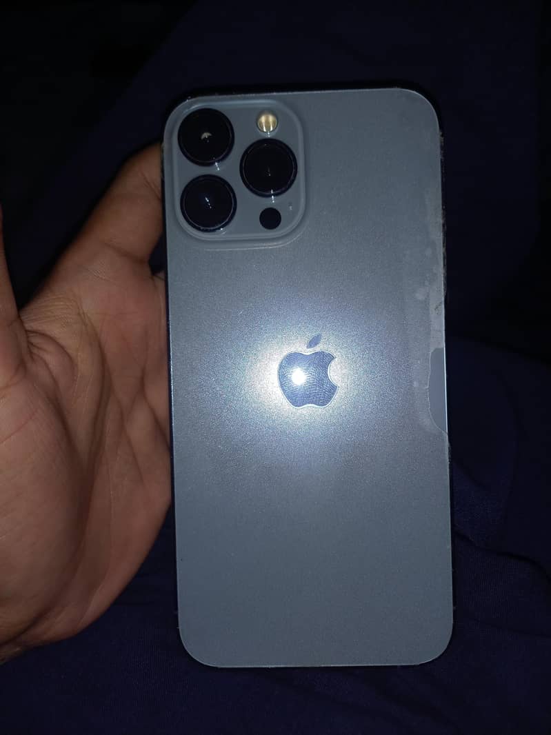 Apple iPhone 13 Pro Max 6