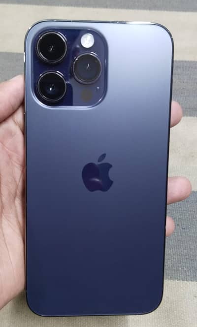 Apple iPhone 14 Pro Max