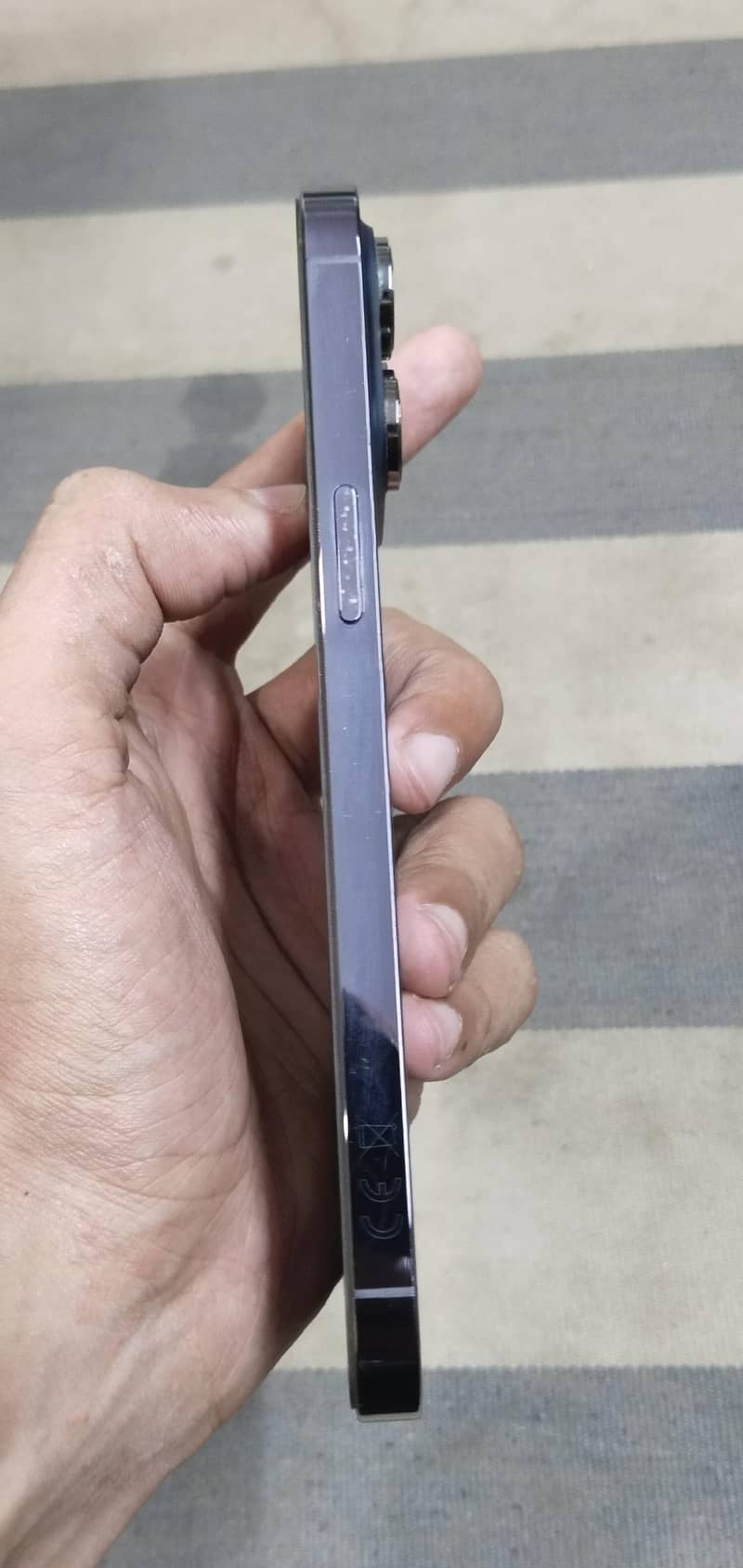 Apple iPhone 14 Pro Max 7