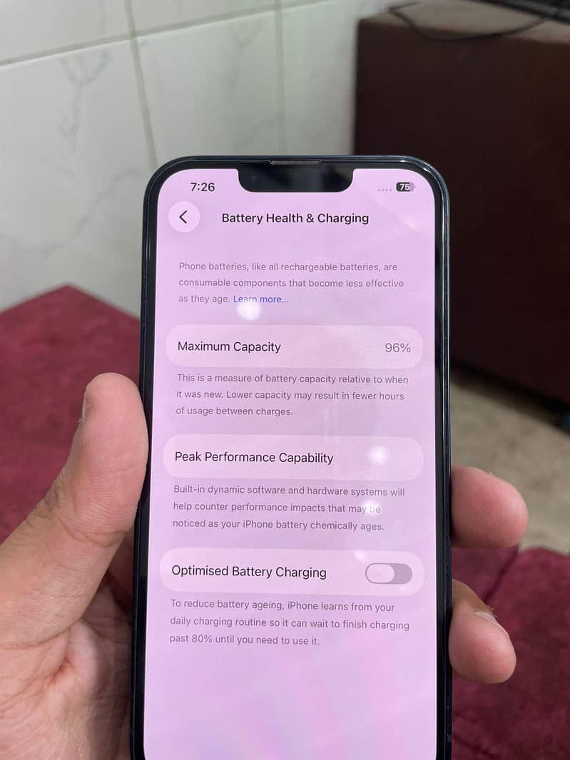 Apple iPhone 13 6