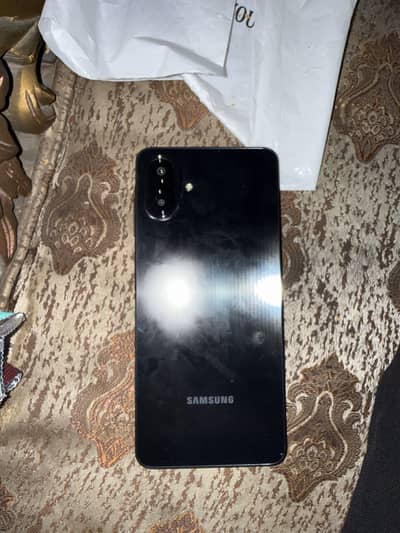 Samsung Mobile A07 5G