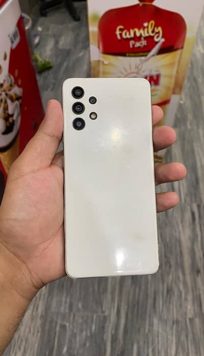 Samsung A32