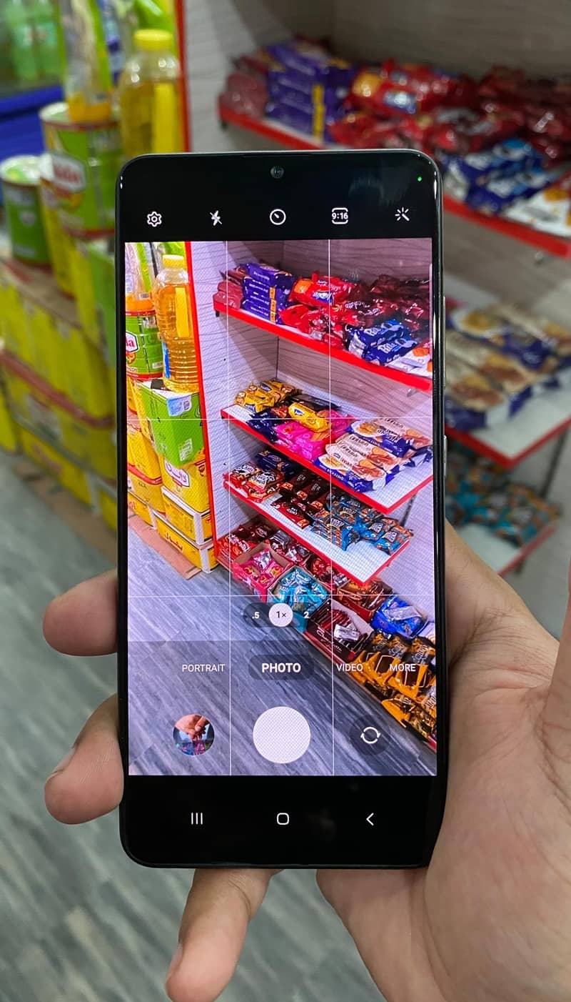 Samsung A32 2
