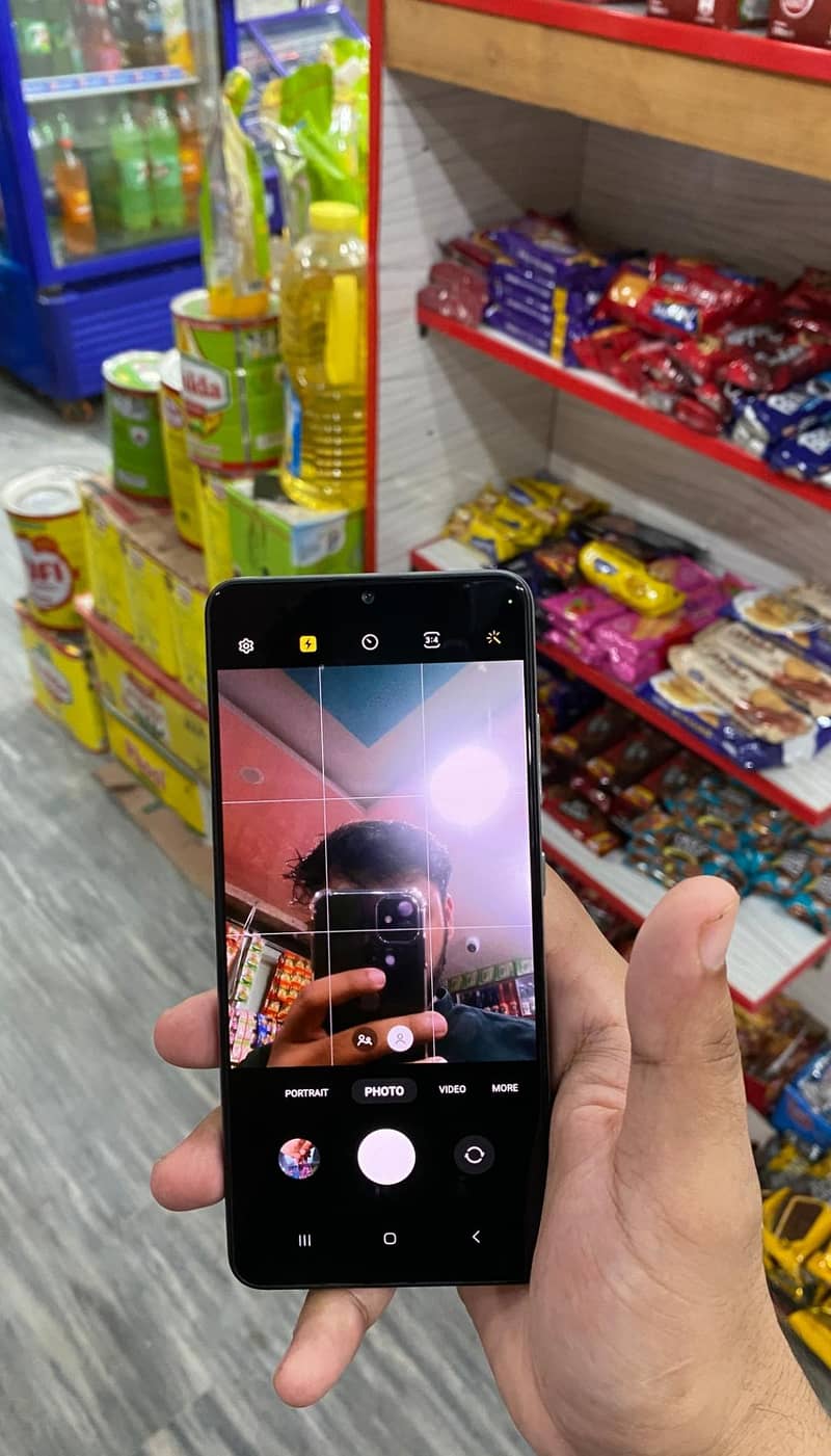 Samsung A32 3
