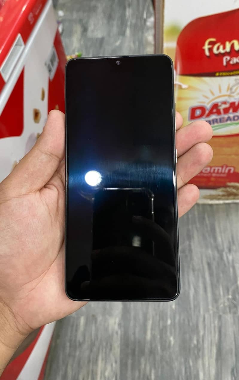 Samsung A32 4