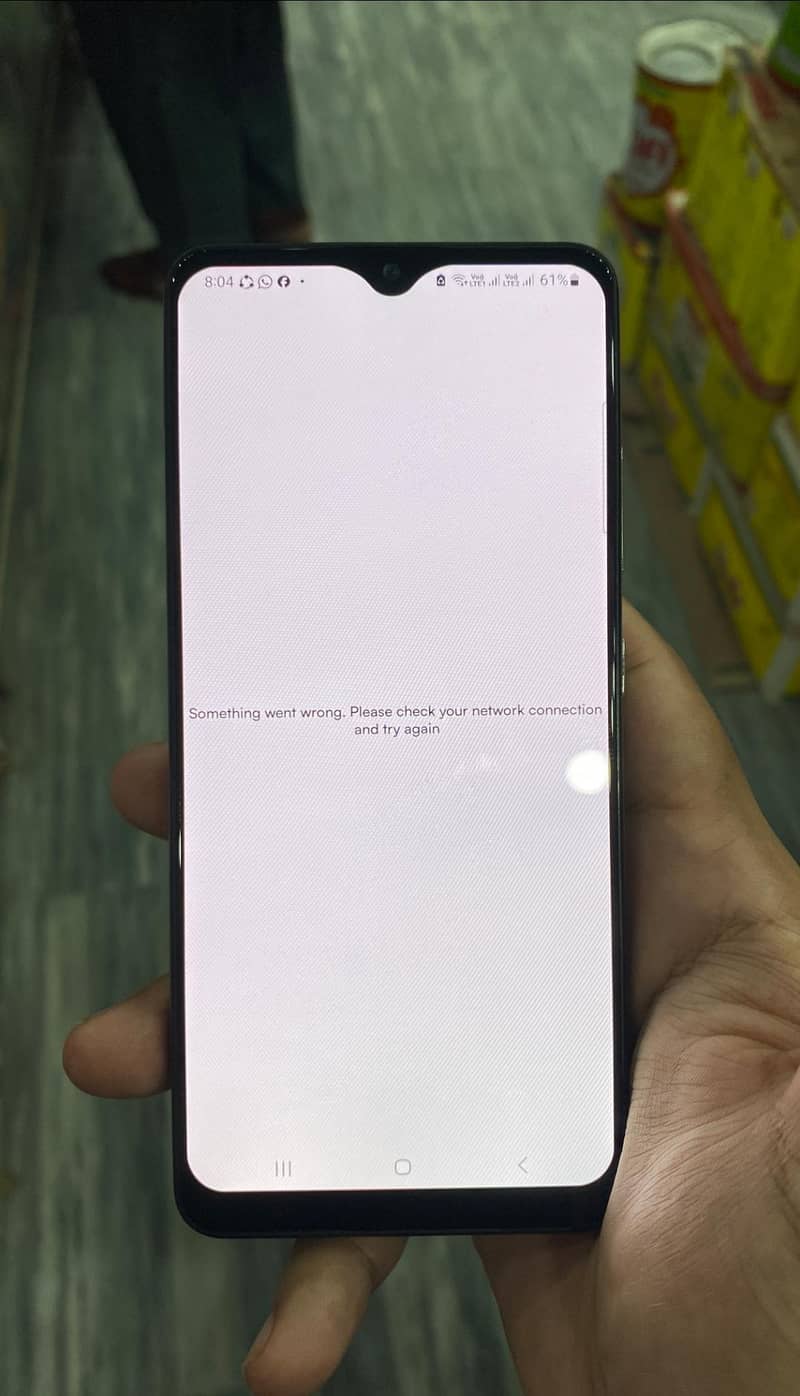 Samsung A32 9