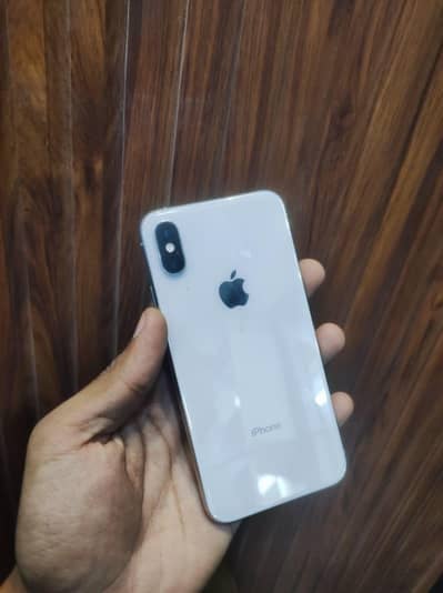 iPhone xs DUal sim PTA