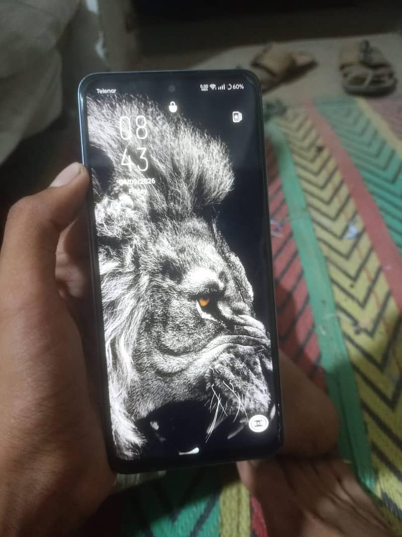OPPO A3x 0