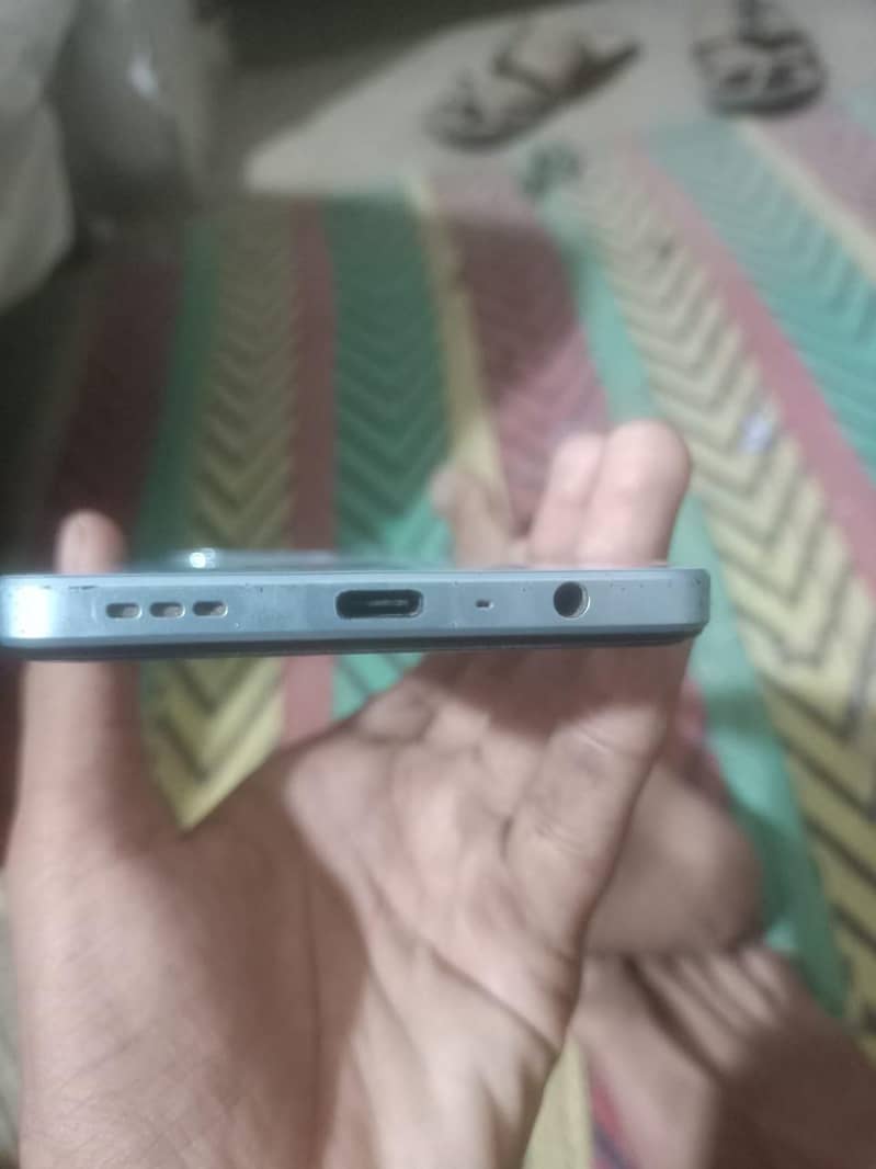 OPPO A3x 1