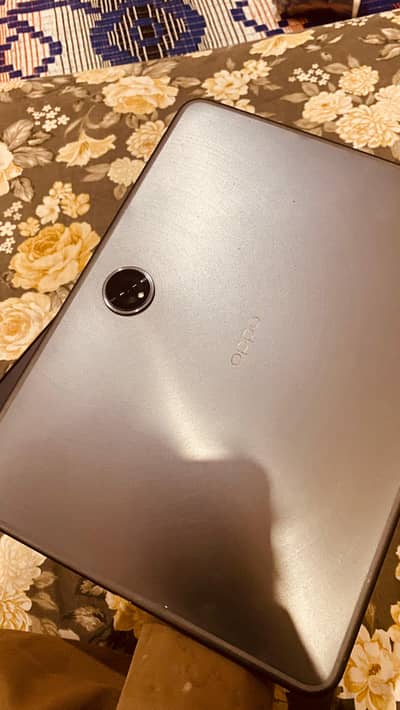 Oppo pad 2  12/512 brand new 10/10 with box