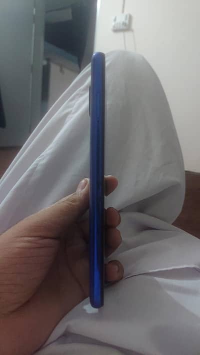 Poco X3NFC 8 128