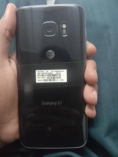 Samsung Mobile S7 4 32 PTA approved