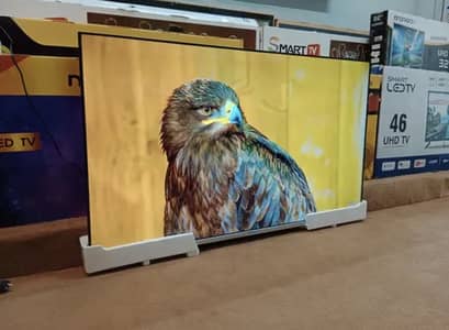 55. INCH SAMSUNG, TCL , HISENSE QLED IPS PANEL. NEW O3O2O482663