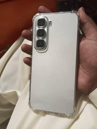 Infinix Hot 60 i