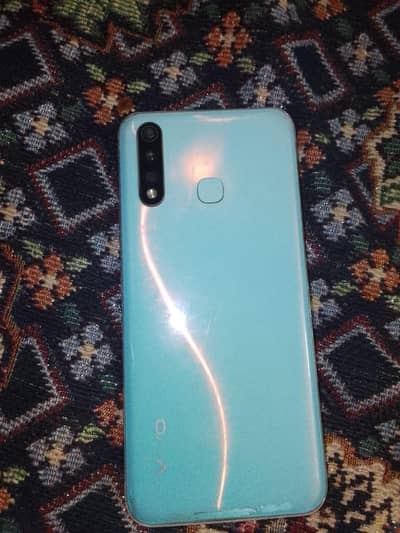 Vivo Y19