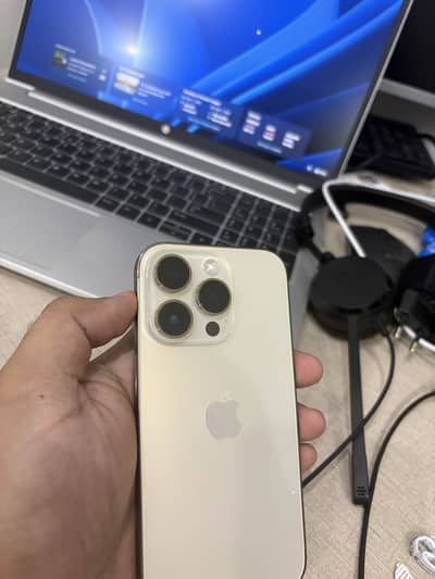 Apple iPhone 14 Pro 128gb PTA