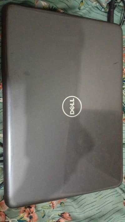 Dell Latitude 3380 | 8GB RAM | 256GB SSD | Good Condition