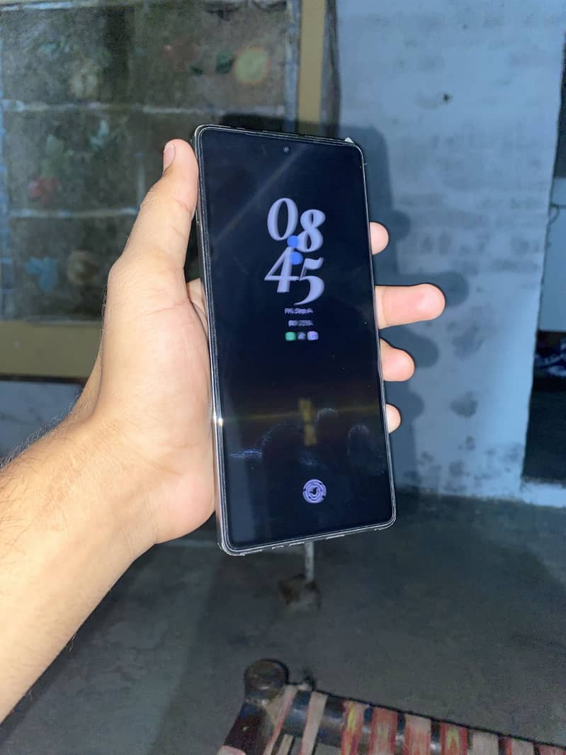 Tecno CAMON 30 2
