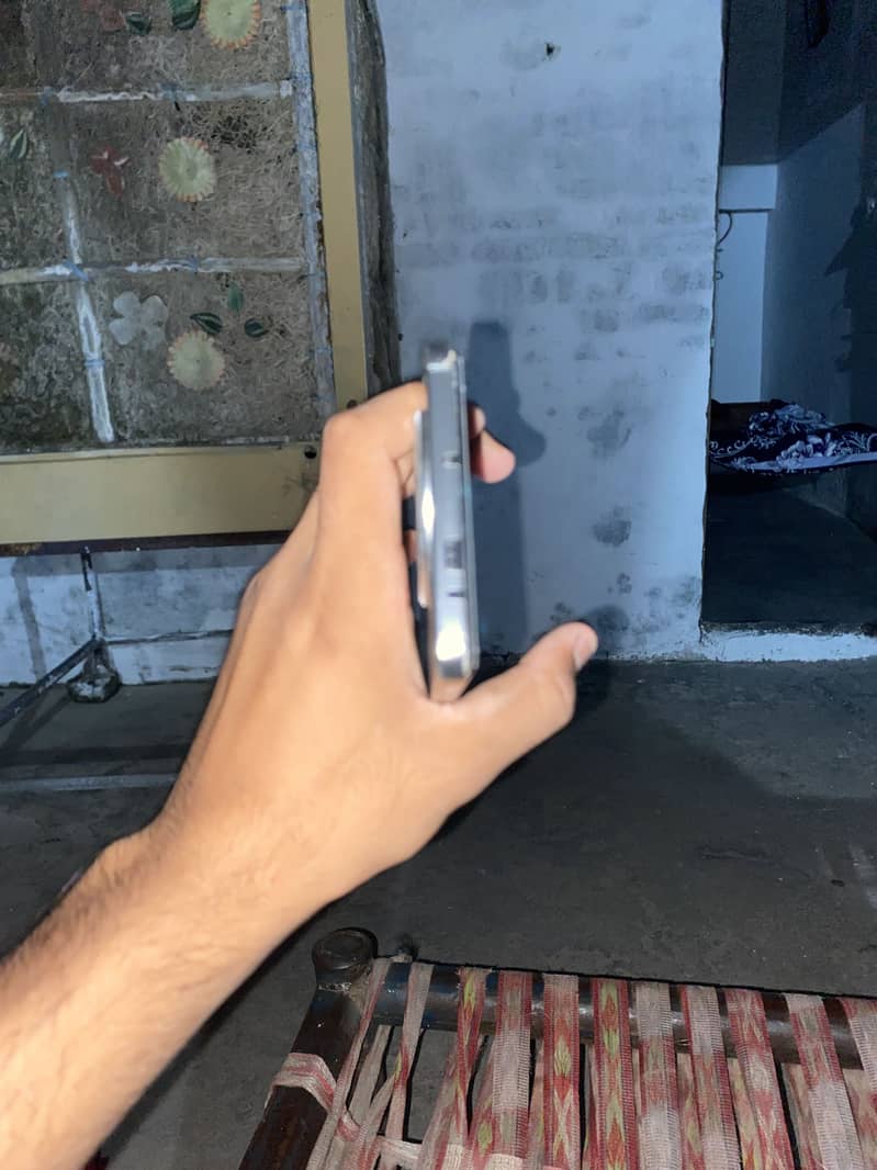 Tecno CAMON 30 5