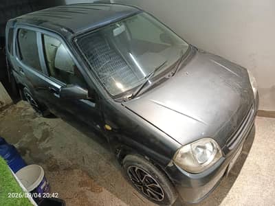 Suzuki Kei 2007