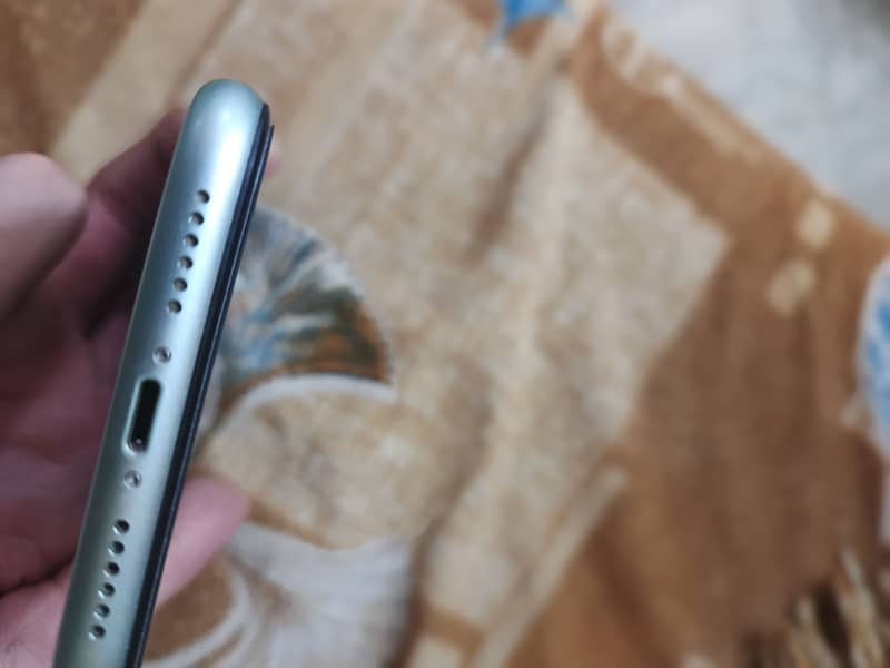 Apple iPhone 11 0
