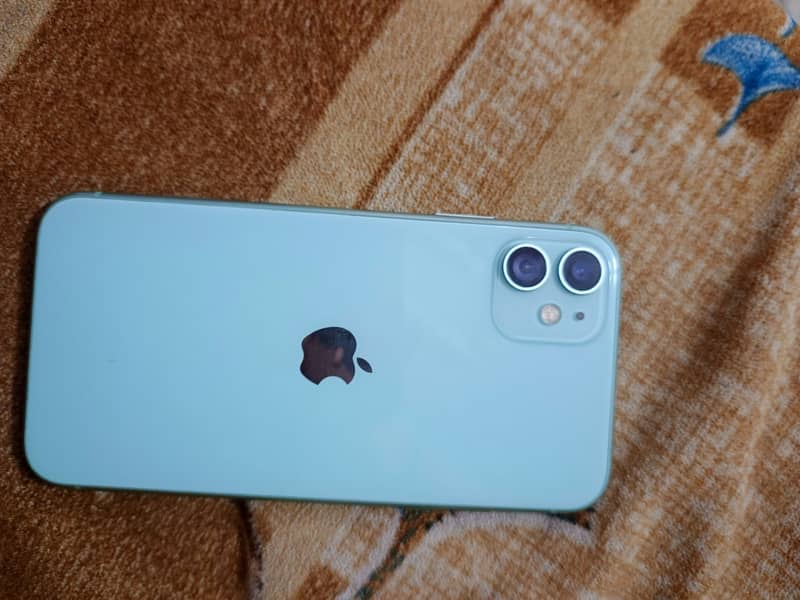 Apple iPhone 11 2